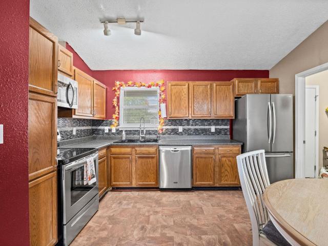 421 Faxon Drive