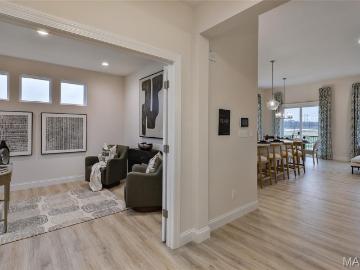 421 Farmhouse Dr, Wentzville, MO 63385 | MLS #26001