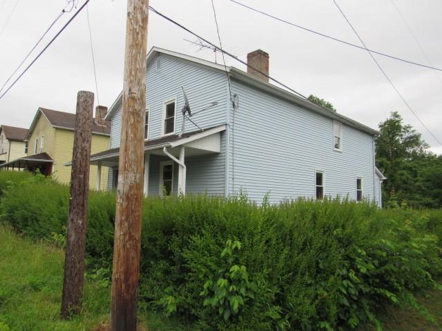 421 First Street