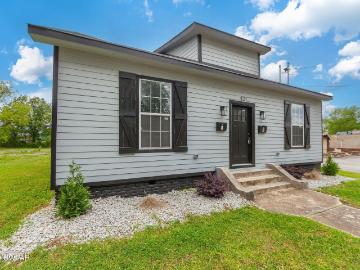 421 Hollywood Dr, Jackson, TN 38301 | MLS #2600