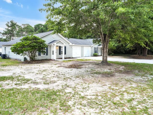 421 Horn Road