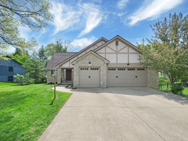 421 Heather Lane