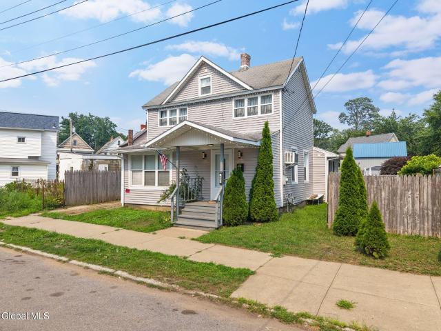 421 Hegeman Street