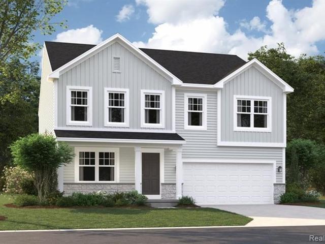 421 Hidden Riv W, Holly, MI 48442