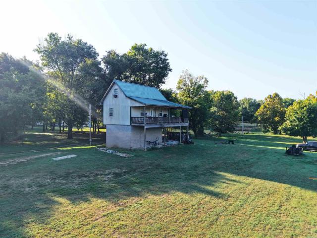 421 Outback Road