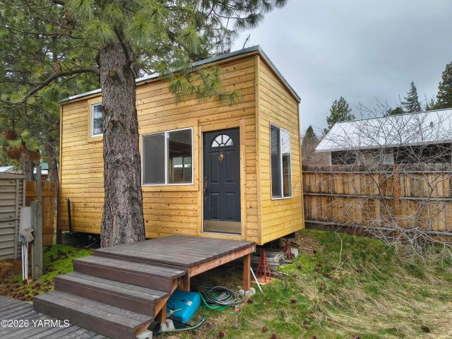 421 Morrison Canyon Ln, Cle Elum, WA 98922 | MLS #26 937