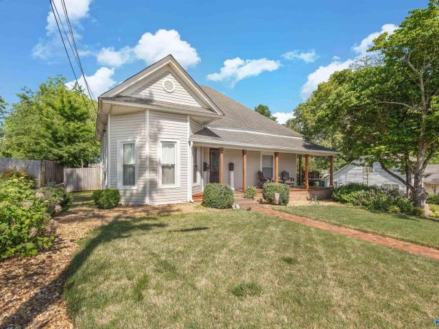 421 Main Street
