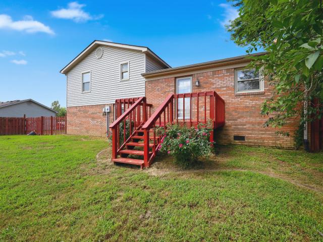 421 Meadow Drive