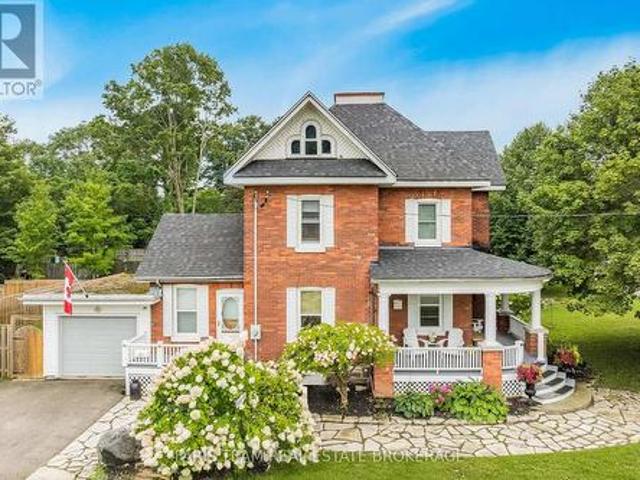 421 Midland Avenue, Midland, ON, L4R 3L2 house for sale | Listing ID S13736 | Royal LePage