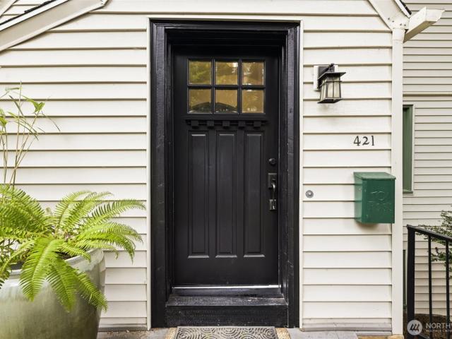 421 N 40th Street