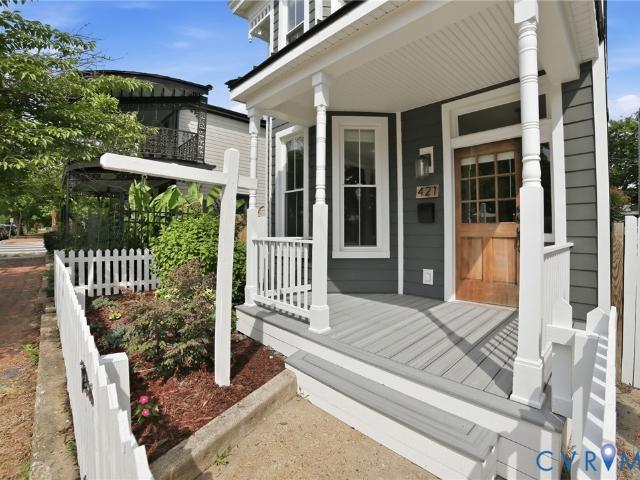 421 N 31st Street