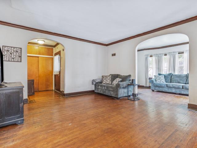 421 N William Street
