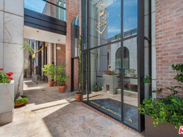 421 N Rodeo Drive Ste AA
