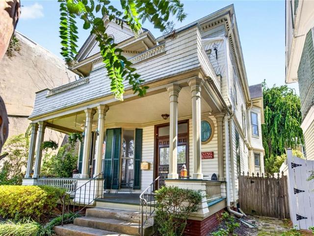 421 North ST