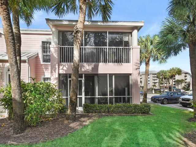 421 NE Plantation Rd, Unit 617, Jensen Beach, FL 34957 | MLS #B26011
