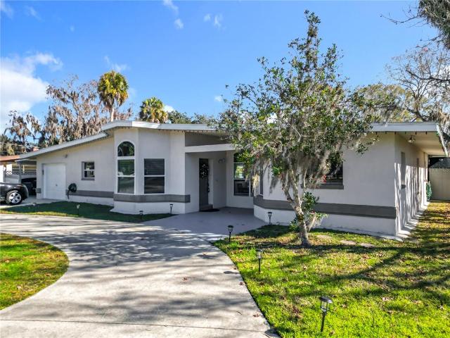 421 NW 14th Pl, Crystal River, FL 34428 | MLS #855505