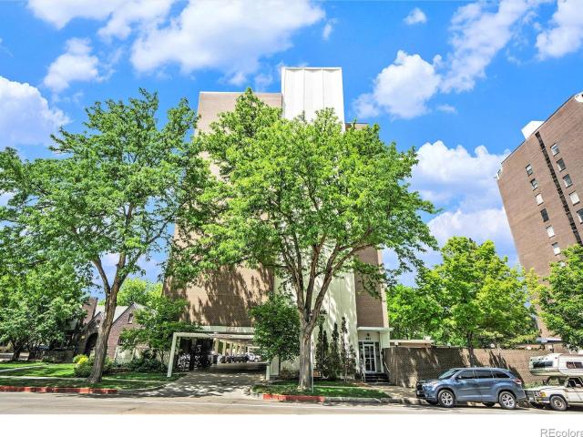 421 S Howes Street # 505