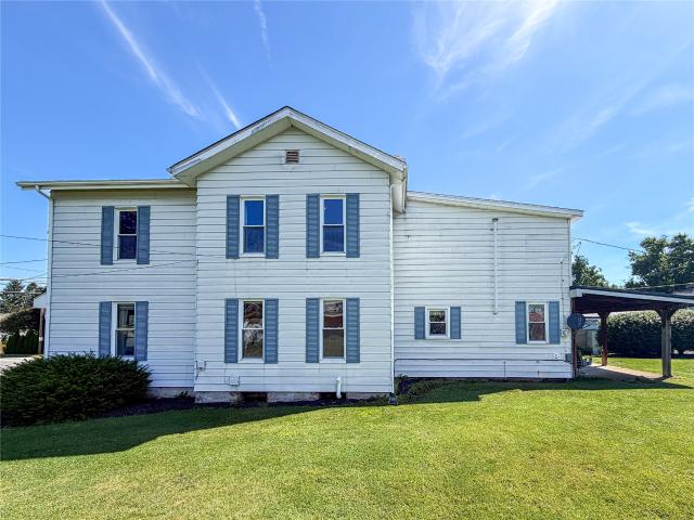 421 S MAIN Street