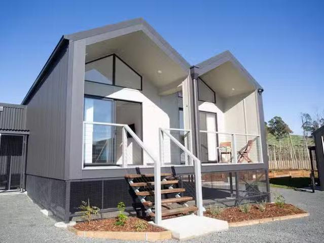 4/21 Stoke Street, Branxholm, TAS 7261