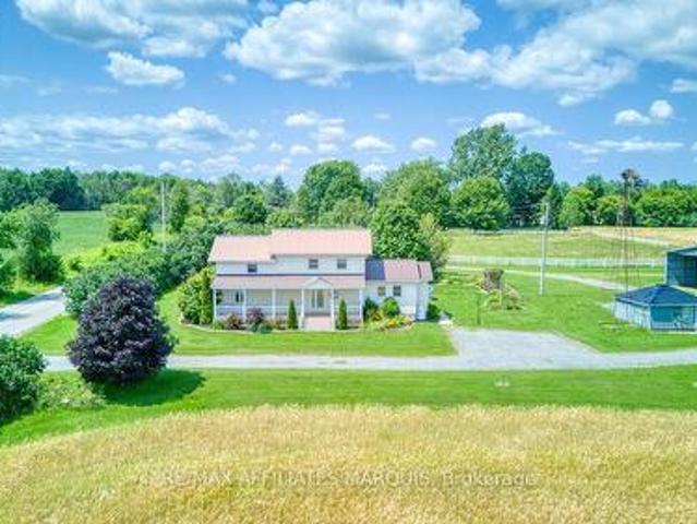 421 Summers Road, Rideau Lakes, ON, K0G 1E0 house for sale | Listing ID X13620 | Royal LePage