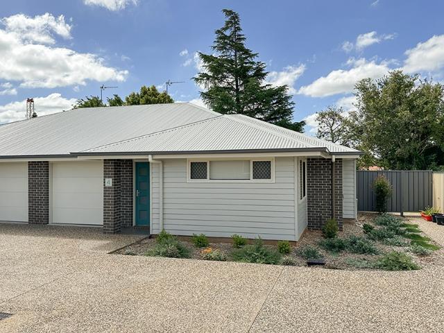 4/21 Payne Street, Wilsonton