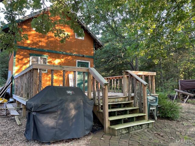 421 Park Ln, Union, MO 63084 | MLS #25048