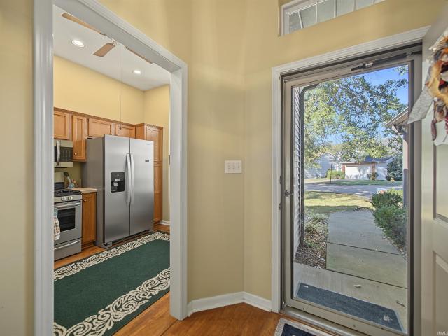 421 Pepperidge Lane