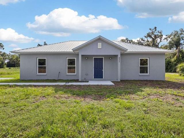 421 SE Railroad Ave, Live Oak, FL 32064