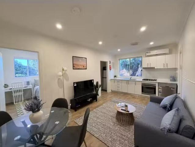 4/21 Reserve Street, ANNANDALE House for rent Listed by David.