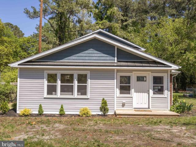 421 W Main St, Fruitland, MD 21826 | MLS #MDWC2022
