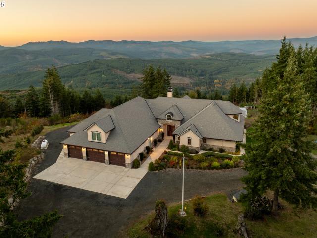 421 Woodland Heights Rd, Woodland, WA 98674 | MLS #378920