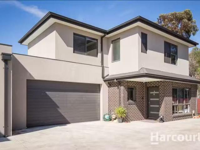 4/21 Wawunna Road, HORSHAM, VIC 3400 House for Rent