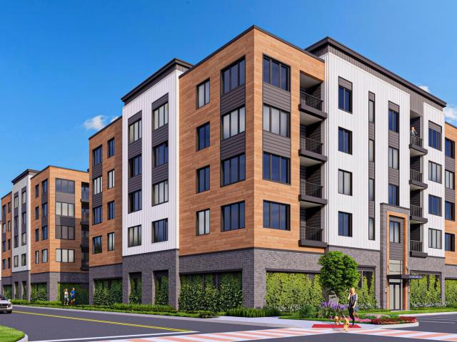 421 Washington St, Unit 212, Conshohocken, PA 19428 | MLS #PAMC2168