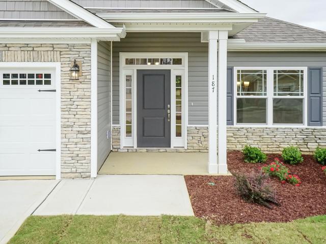 421 Whitetail Way
