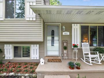 421 White Oak Drive