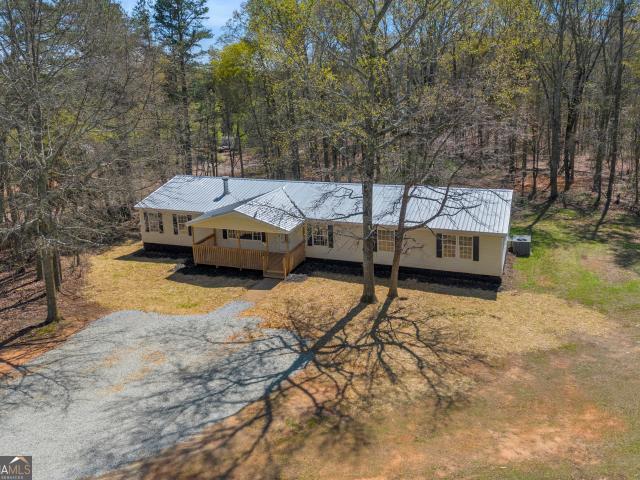 421 Williams Wilson Road