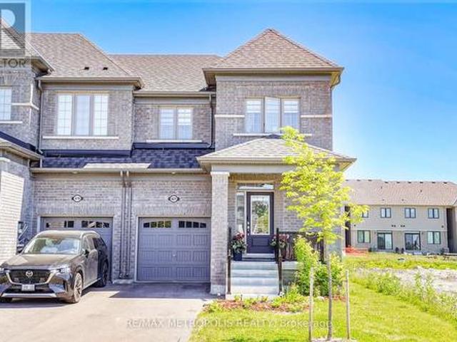 421 Trevor Street, Cobourg, ON, K9A 4J6 house for sale | Listing ID X13247 | Royal LePage