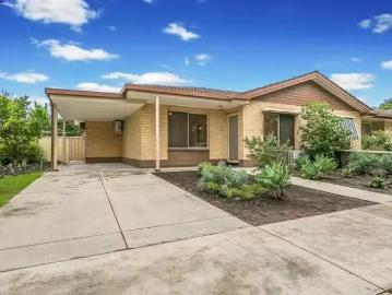 4/21B Park Street South, Woodville, SA 5011