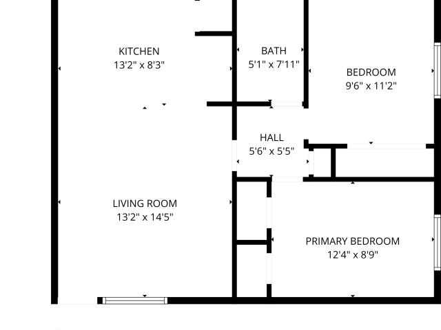 4224 N 12th St, Unit 203, Phoenix, AZ 85014 | MLS #7020