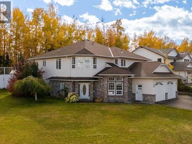 4224 Avison Place, Prince George, BC, V2N 5L2 house for sale | Listing ID R3174 | Royal LePage