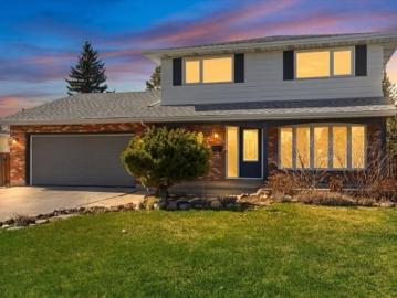 4224 Street, Edmonton, AB, T6J 2T5 house for sale | Listing ID E4492 | Royal LePage