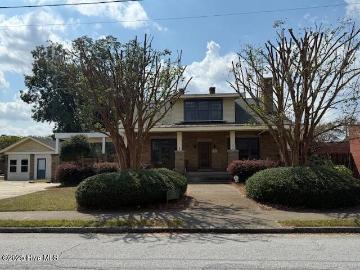 4225 E Church St, Farmville, NC 27828 | MLS #100578