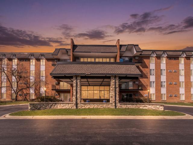 4225 Saratoga Avenue # 311B