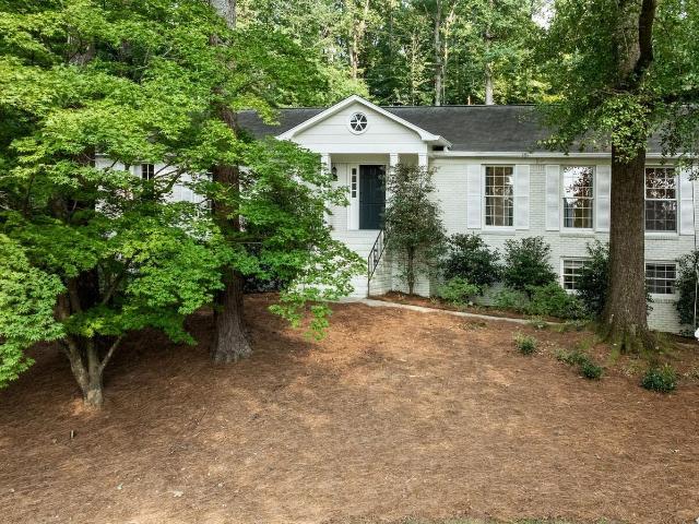 4225 Shiloh Drive