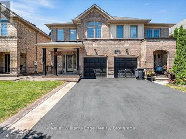 4225 Thomas Alton Boulevard, Burlington Alton, ON, L7M 0N1 house for sale | Listing ID W13780 | Royal LePage