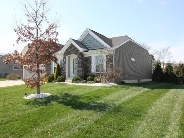 4225 Trail Overlook