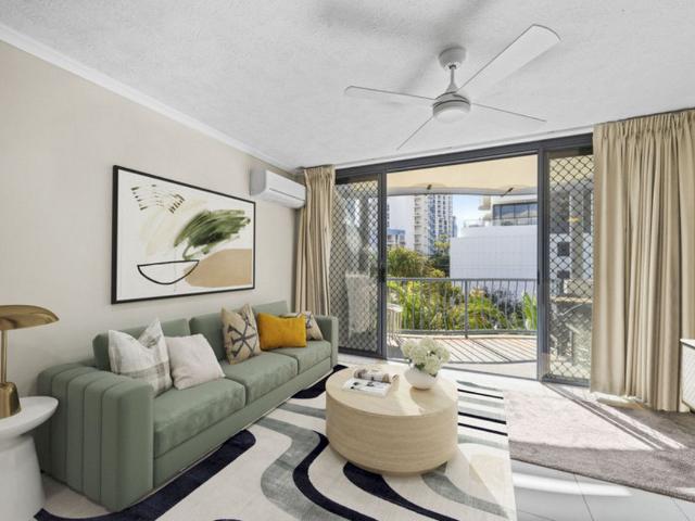 42/2607 Gold Coast Highway, Mermaid Beach, QLD 4218