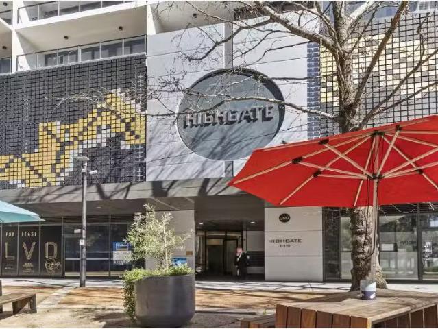 42/260 City Walk, Canberra Apartment for rent Listed by Madel.