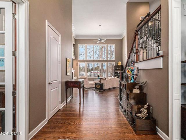 4226 Back Ridge Way, Monclova, OH