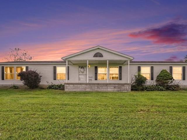4226 Briar Ridge Rd, Mount Eden, KY 40046